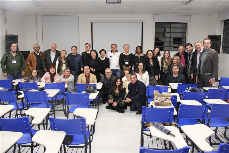 Projeto Cidadania em Contas na Subprefeitura Butantã