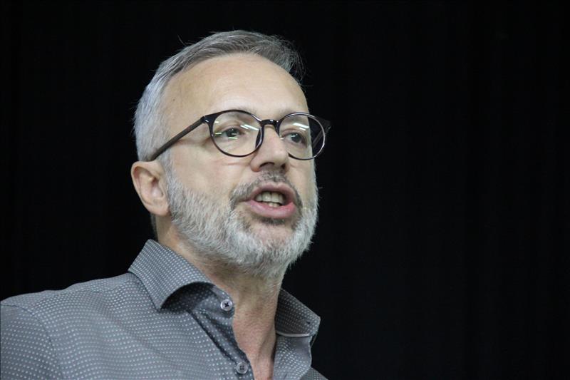 Ouvidor do TCMSP, Dirceu Mendes